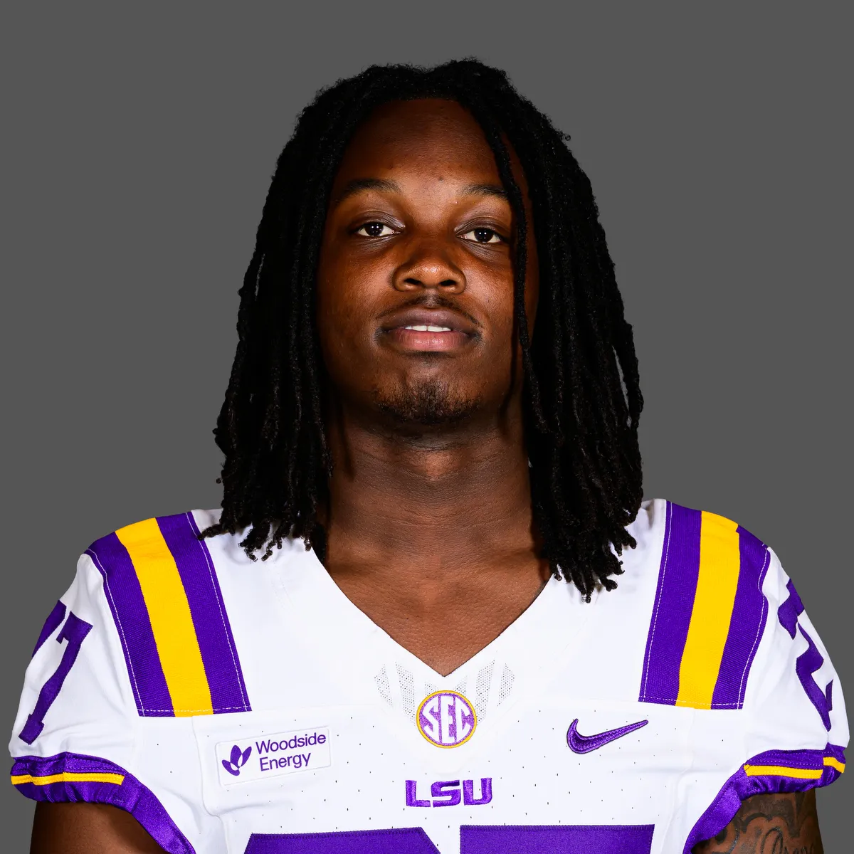 Dez Ellis, Football, undefined