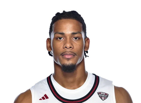 Daniel Hankins-Sanford, Basketball, University of Massachusetts Amherst