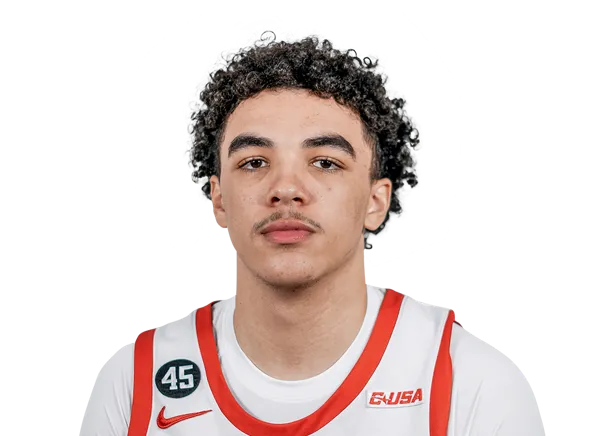 Kade Unseld, Basketball, Western Kentucky University