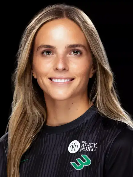 Tylie Miller, Soccer, Utah Valley University