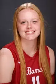 Kaleigh Palmer, Volleyball, undefined