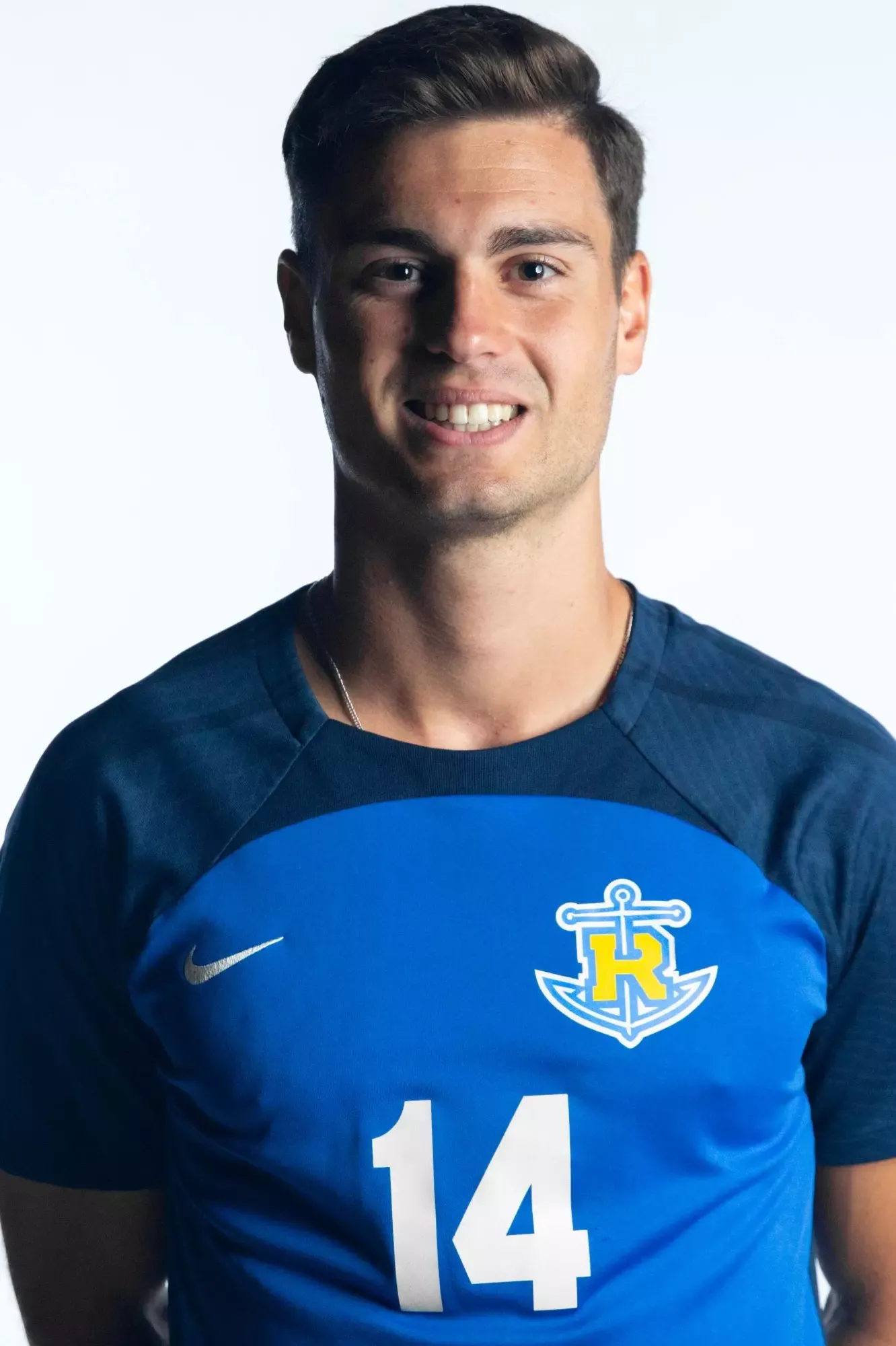 Pablo Herrero, Soccer, undefined