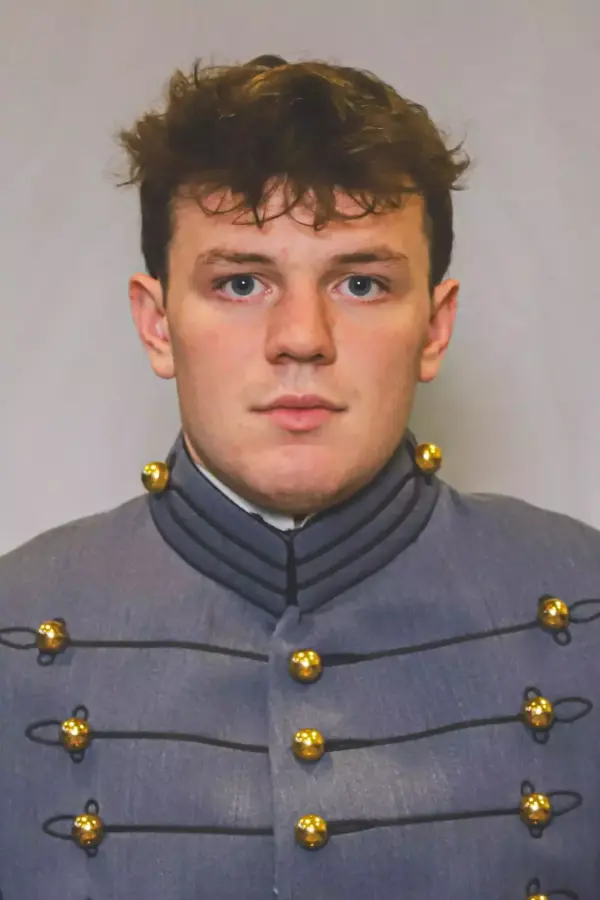 Conor Collins, Wrestling, United States Military Academy
