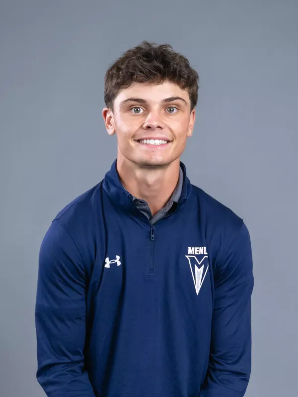 Ryan Bello, Golf, Menlo College