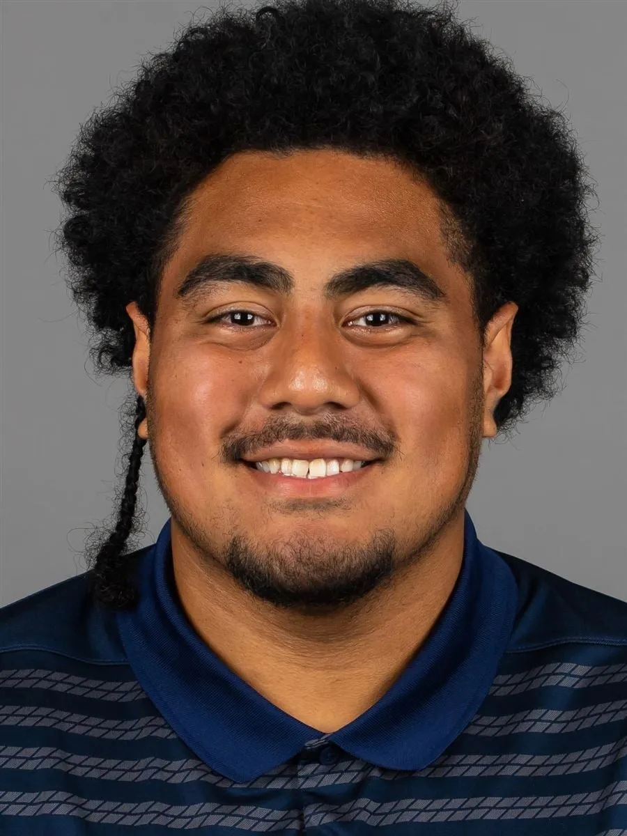 Sione Tohi, Football, undefined