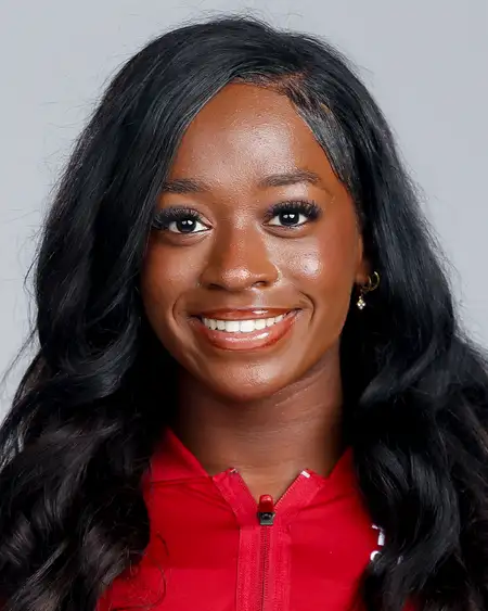 Rylee Jean-Baptiste, Gymnastics, Temple University