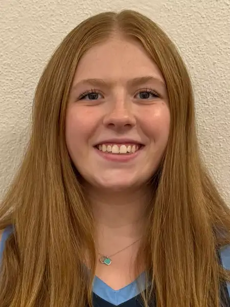 Cassie Miller, Basketball, Whitman College
