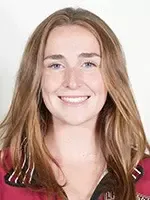 Diedre McKenna Scudder, Swimming & Diving, Lafayette College