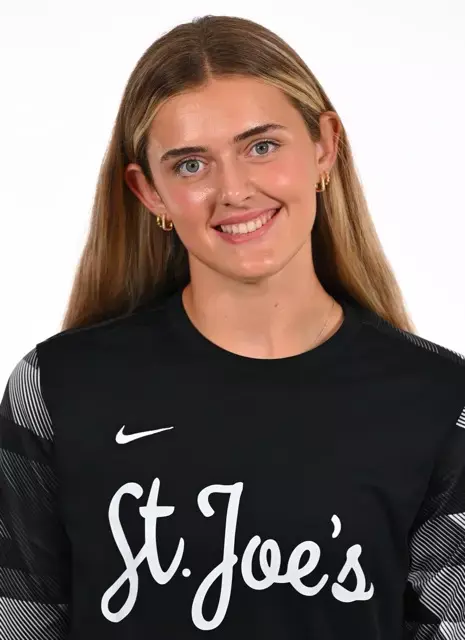 Lauren Lebo, Soccer, Saint Joseph's University
