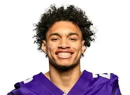 Demond Williams Jr., Football, undefined