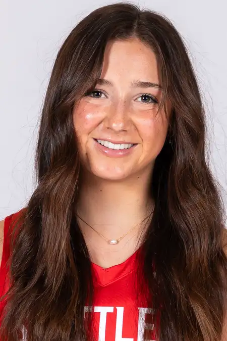Clara Garcia, Volleyball, Seattle University