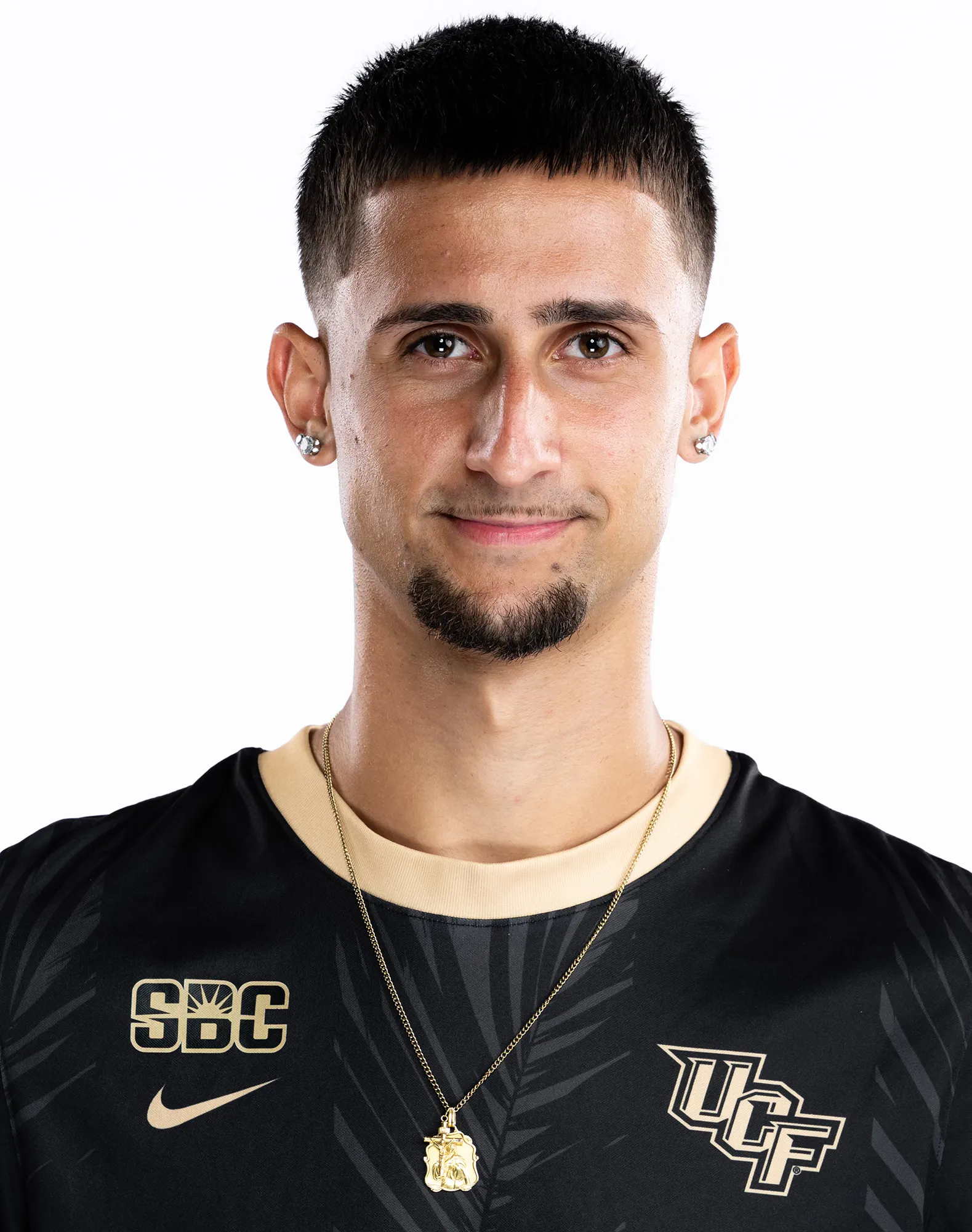 Alex Partera, Soccer, University of Central Florida