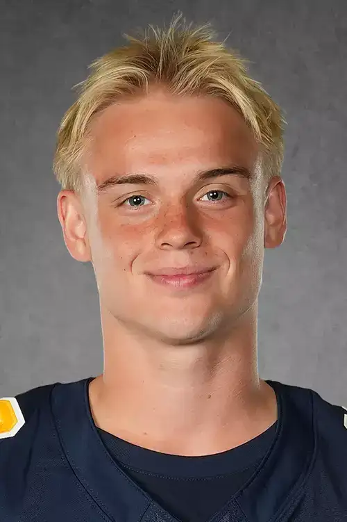 Oskari Toijala, Football, Concordia University, St. Paul
