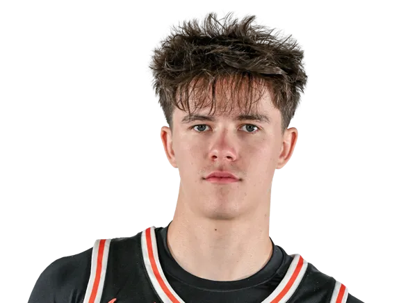 Ryan Duncan, Basketball, Princeton University