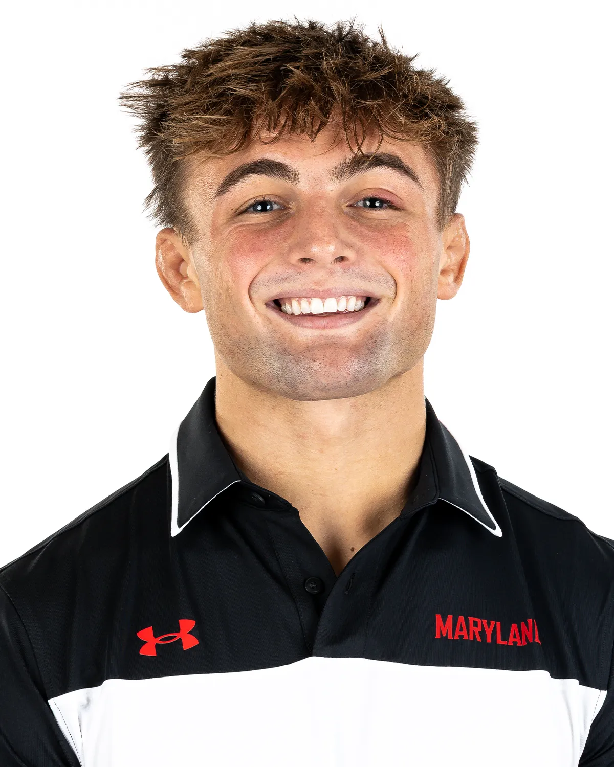 Alex Uryniak, Wrestling, University of Maryland