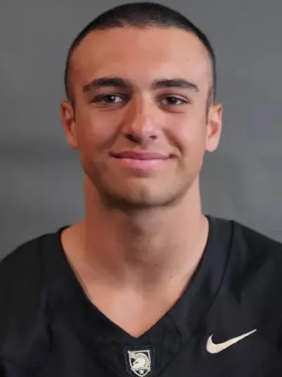 Aden Self, Football, United States Military Academy