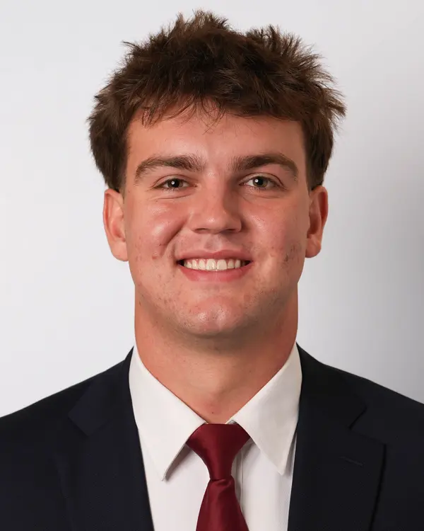 Chris Wrench, Baseball, University of Oklahoma