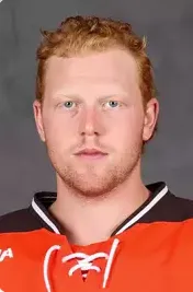 Tyler Hotson, Hockey, undefined