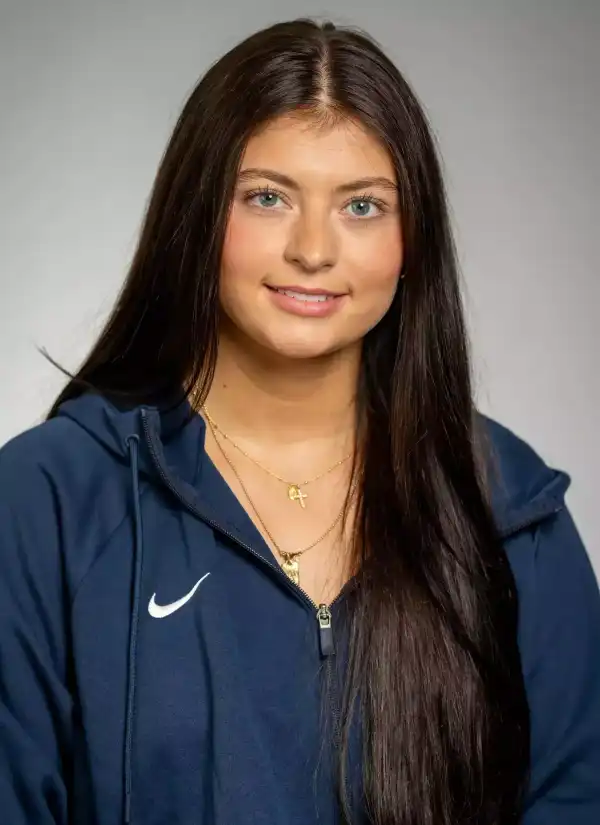 Ava Talago, Lacrosse, Canisius University