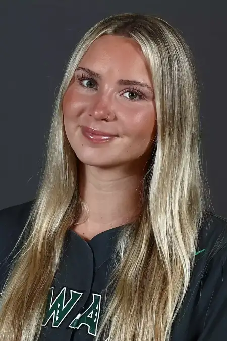 Maryn Macneil, Softball, University of Hawai'i