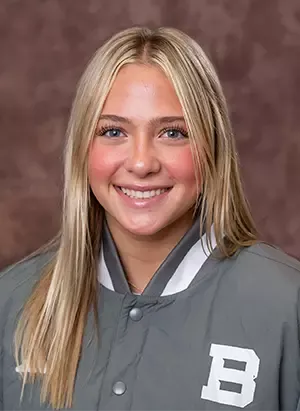Paige Gandolfini, Swimming & Diving, St. Bonaventure University