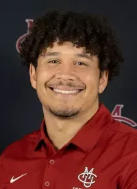 Jalen Hankins