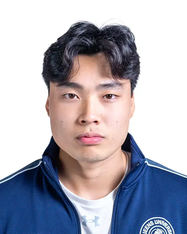 Eddie Peng, Swimming & Diving, Queens University of Charlotte