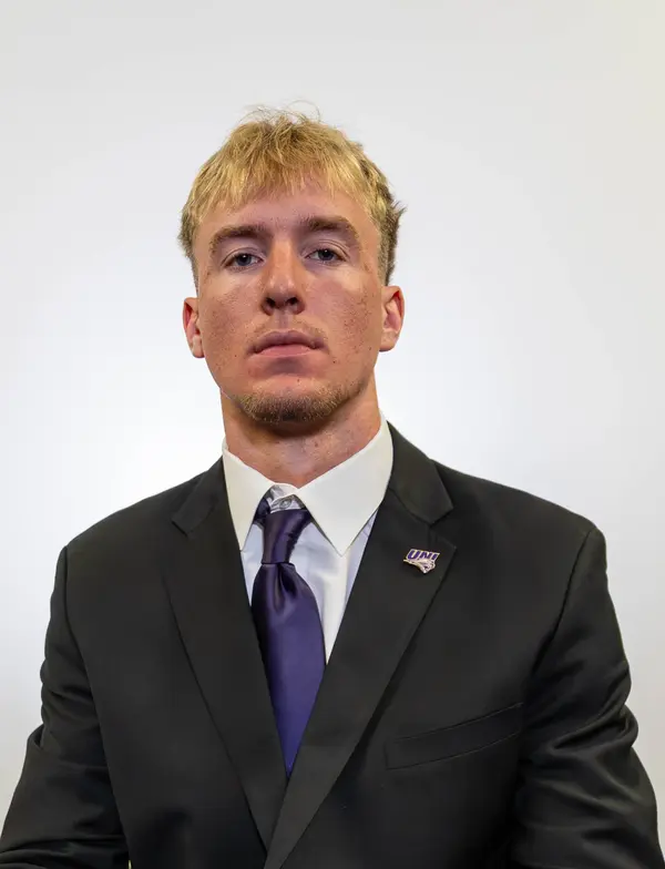 Tiernan Vokes, Football, University of Northern Iowa