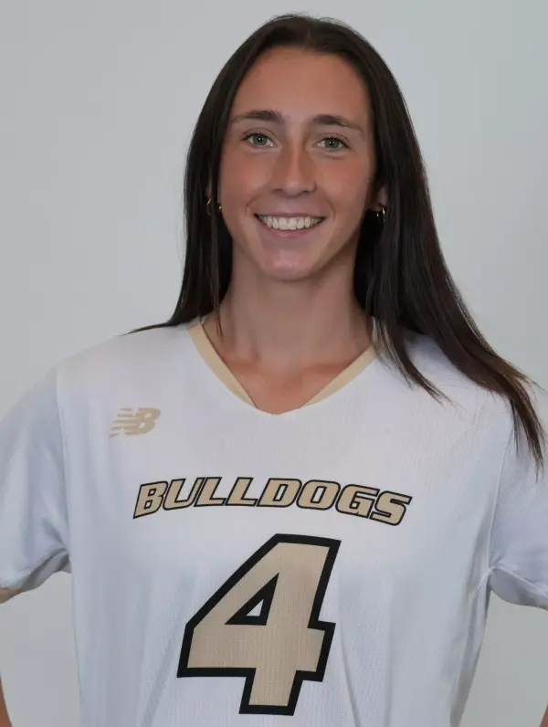 Keira Baglio, Lacrosse, Bryant University