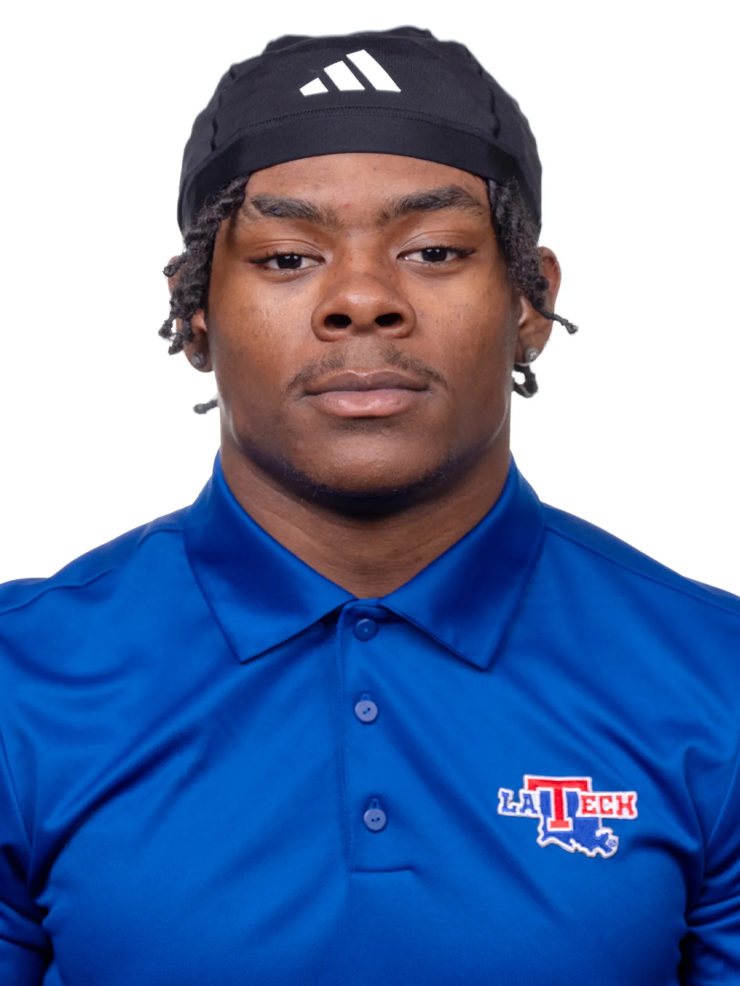 Marcus Calwise Jr., Football, undefined