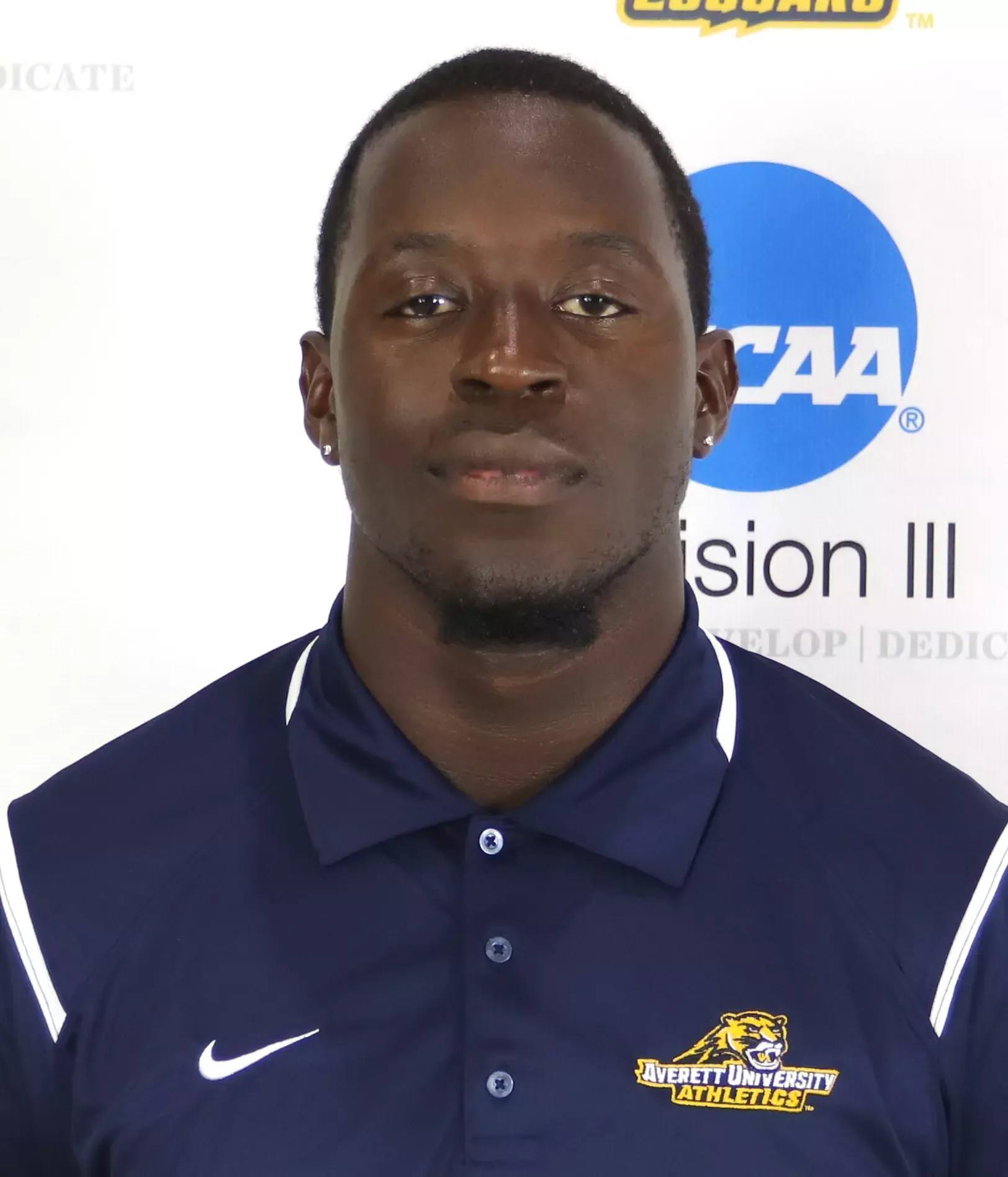 Amontrae Scott, Football, undefined