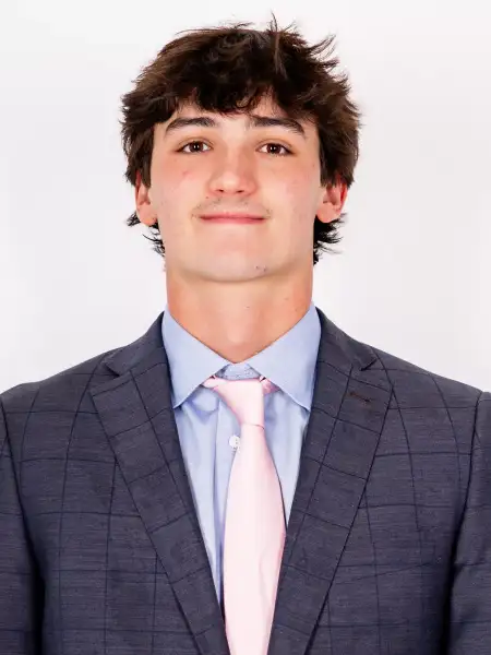 Max Murray, Lacrosse, Fairfield University