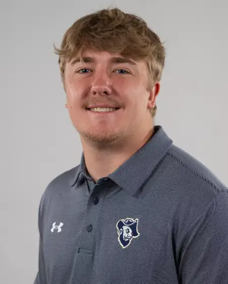 Ethan Williams, Football, South Dakota Mines
