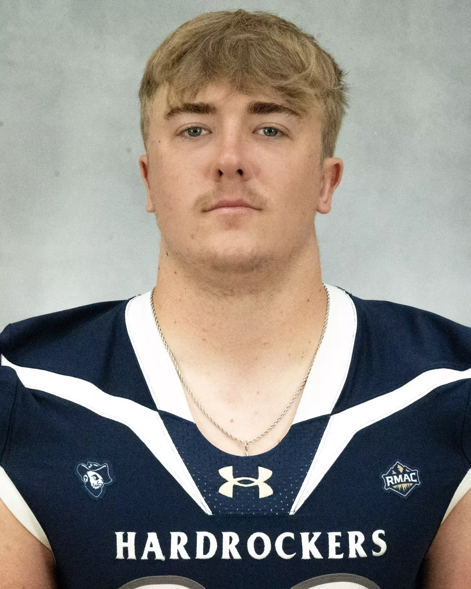 Ethan Williams, Football, undefined