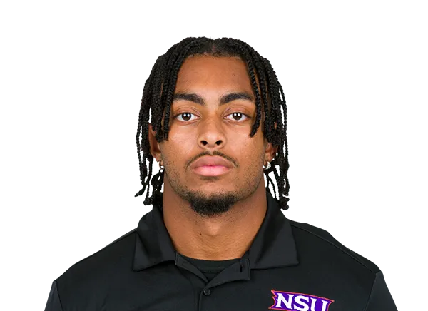 Camden Hardy, Football, Jackson State University