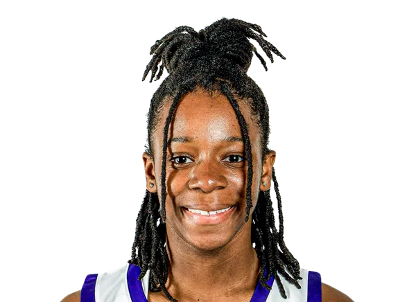 Randrea Wright, Basketball, University of Central Arkansas