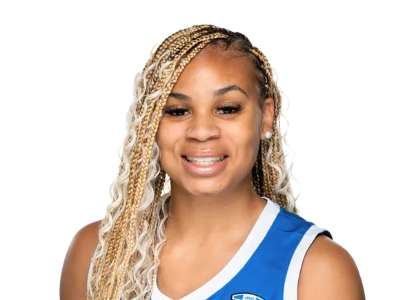 Alexis Davis, Basketball, undefined