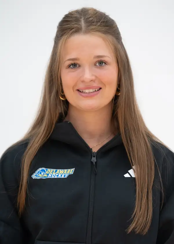 Lily Myers, Hockey, University of Delaware