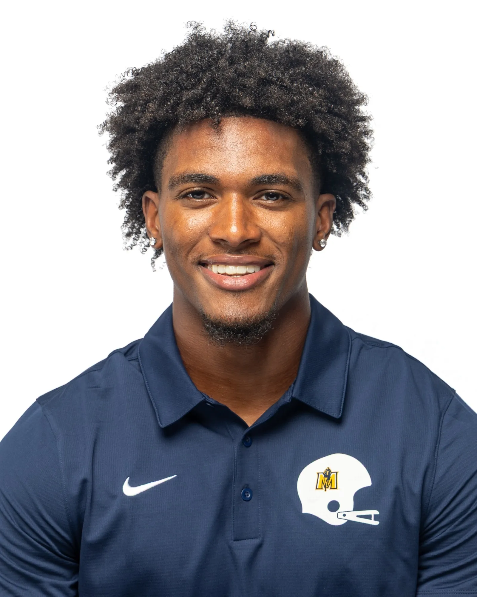 Jarard Mosely, Football, undefined