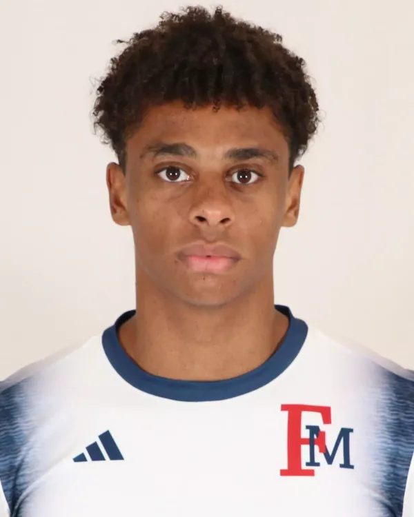 Zino Owhe, Soccer, Francis Marion University