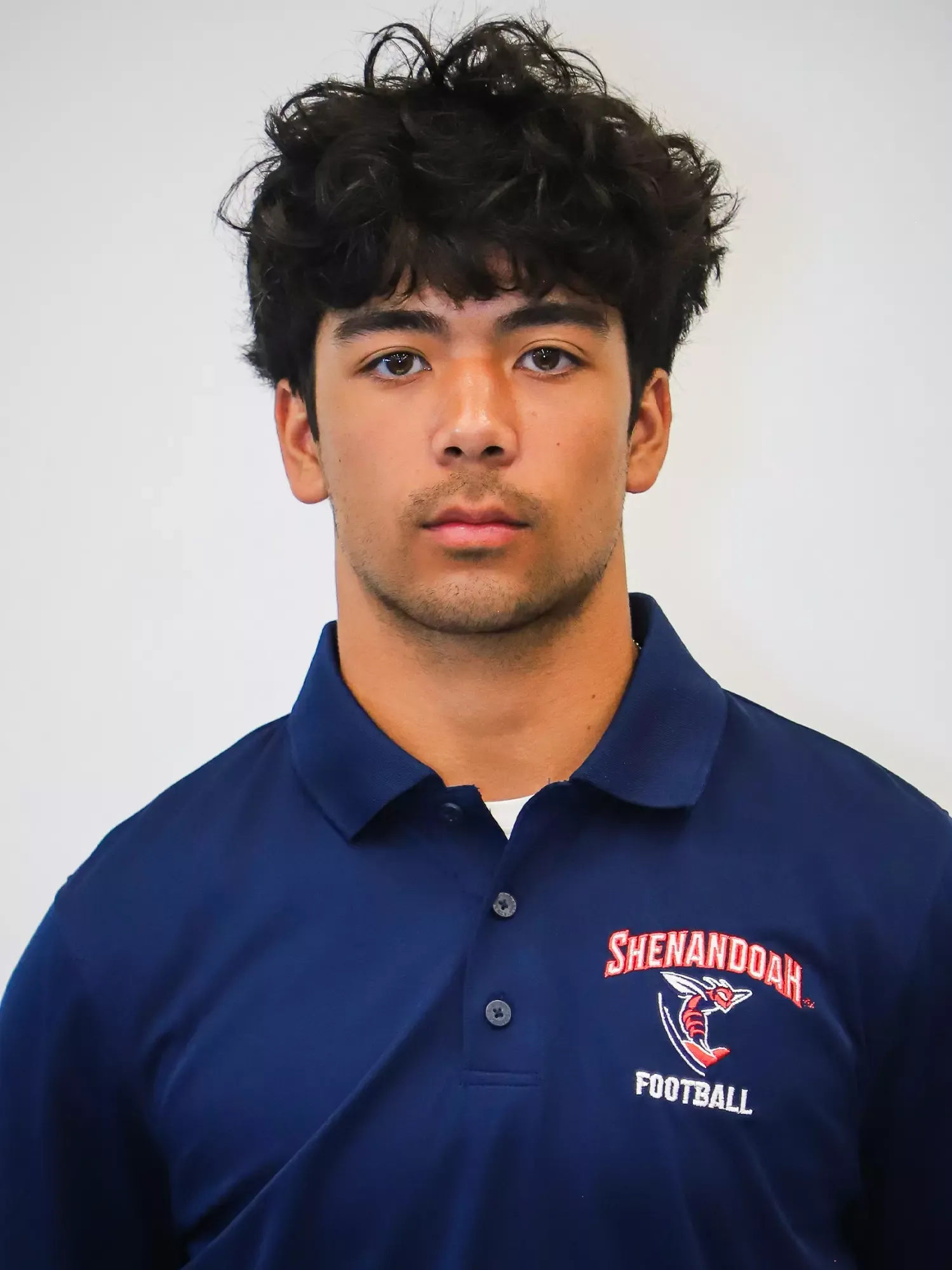 Carter Rodriguez, Football, undefined