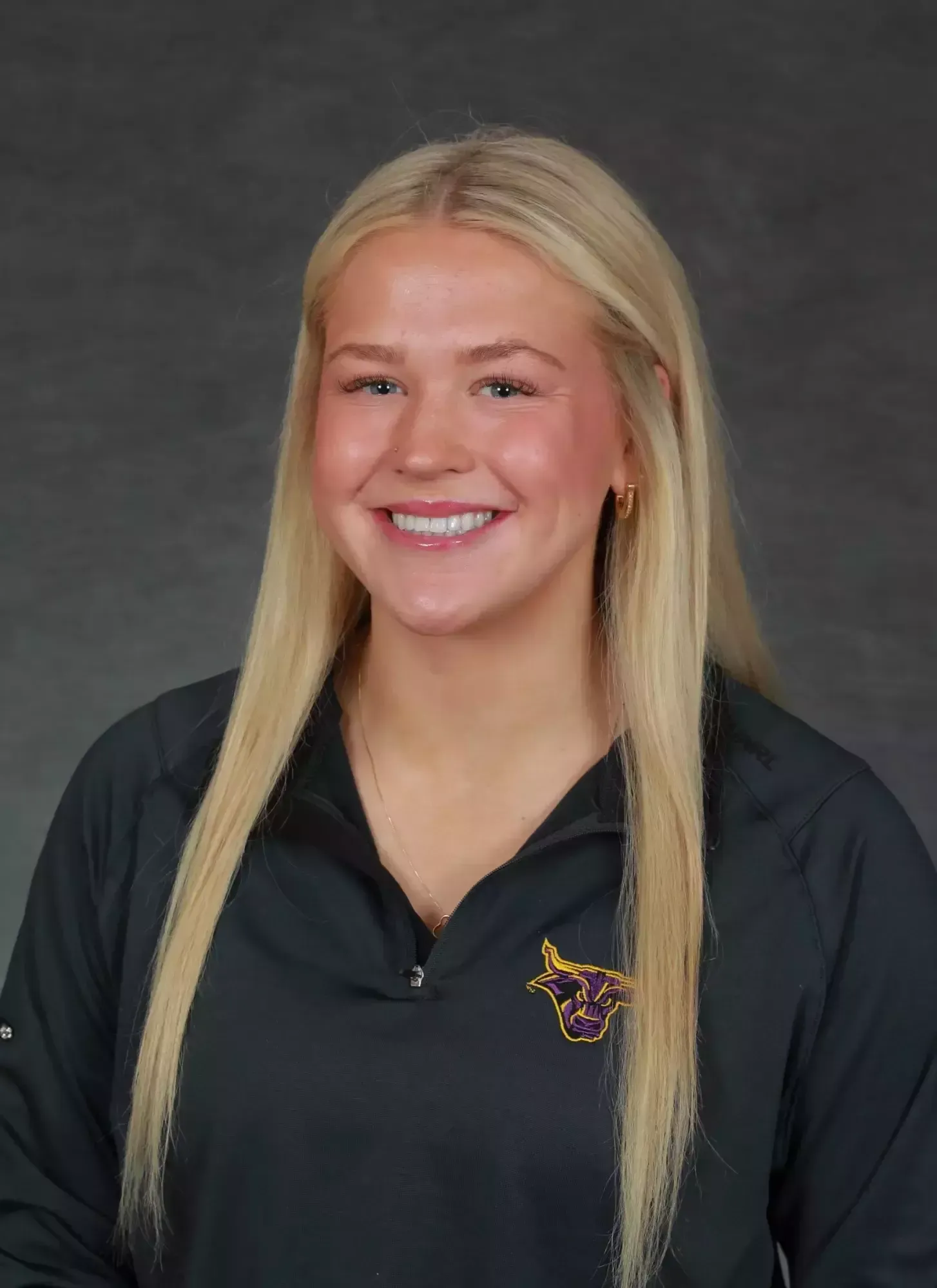 Mika Cichosz, Hockey, Minnesota State University