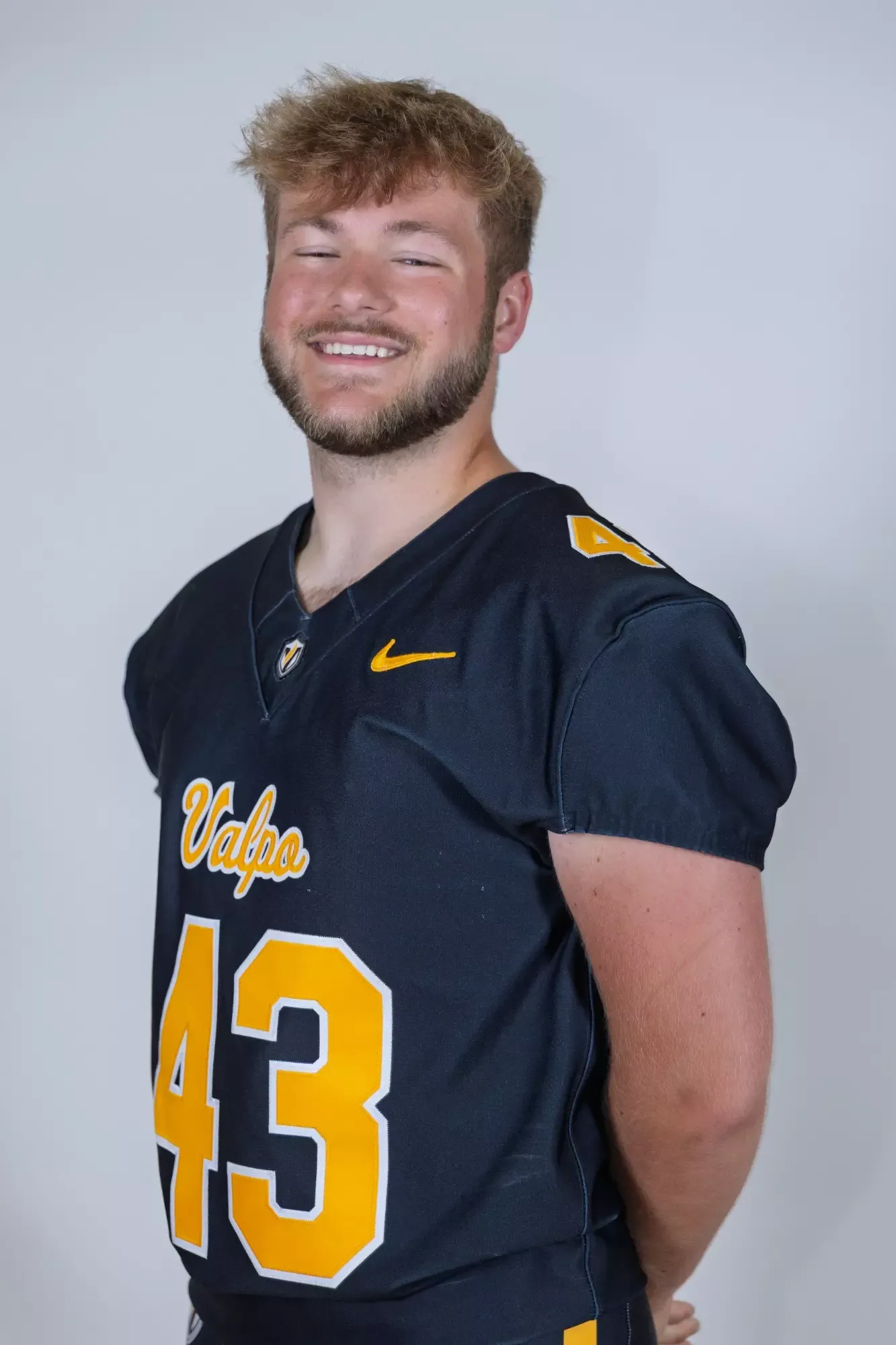 Zander Lankford, Football, undefined