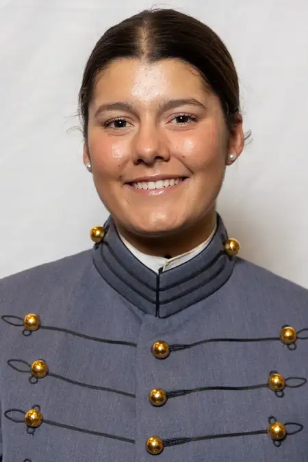 Antonia Huber, Lacrosse, United States Military Academy