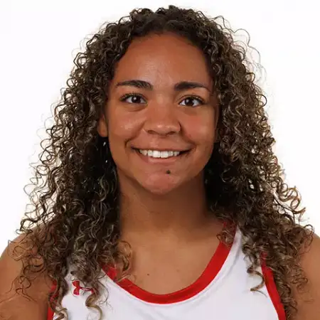 Sydnee Hopkins, Basketball, Central College
