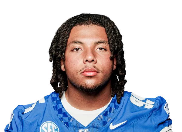 Jerod Smith II, Football, University of Louisville