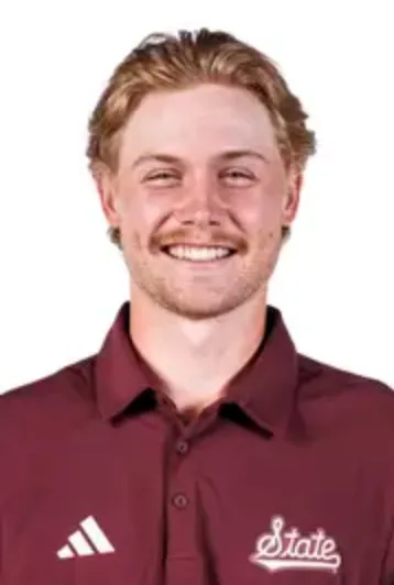 Garrett Endicott, Golf, undefined