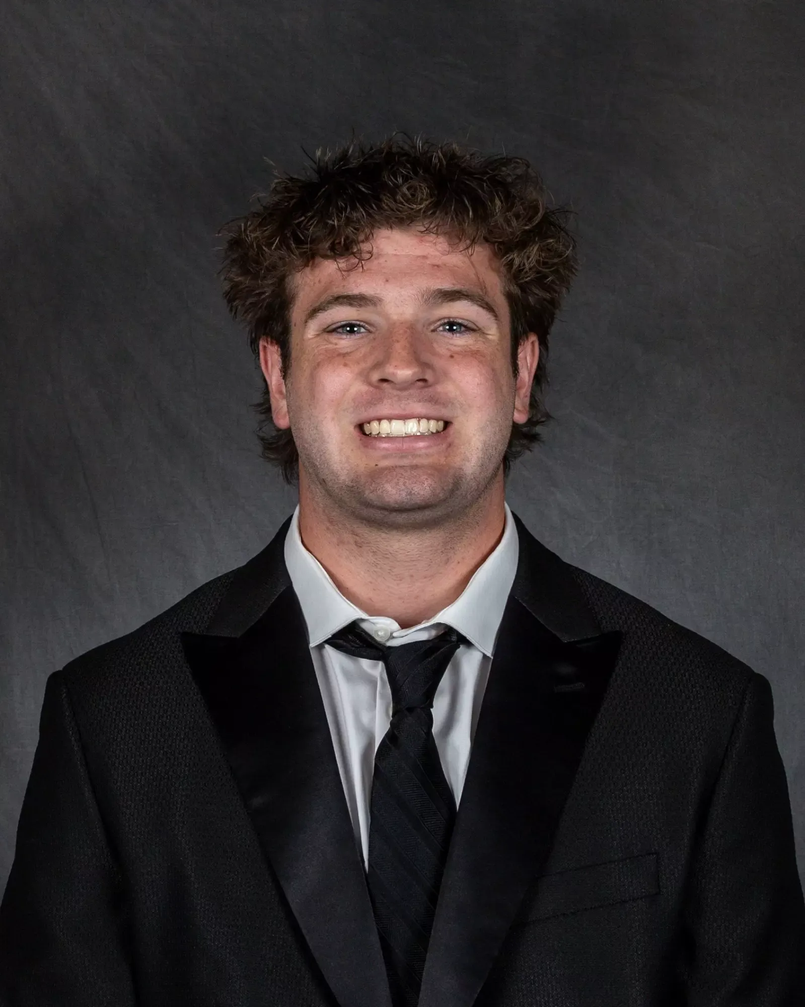 Shane Klingelberg, Football, undefined