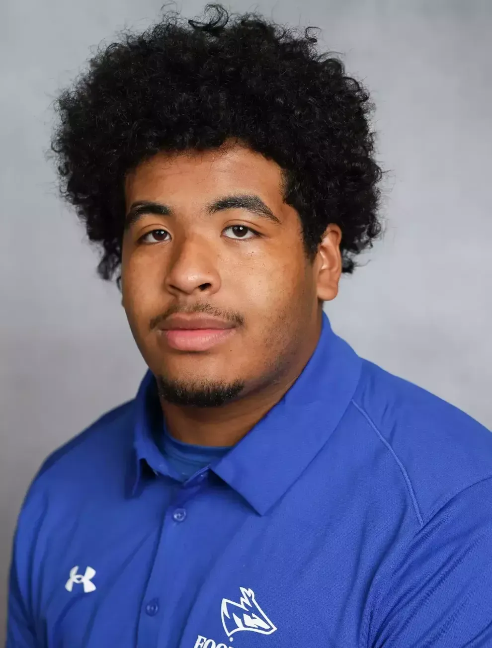 Xavion Edwards, Football, undefined