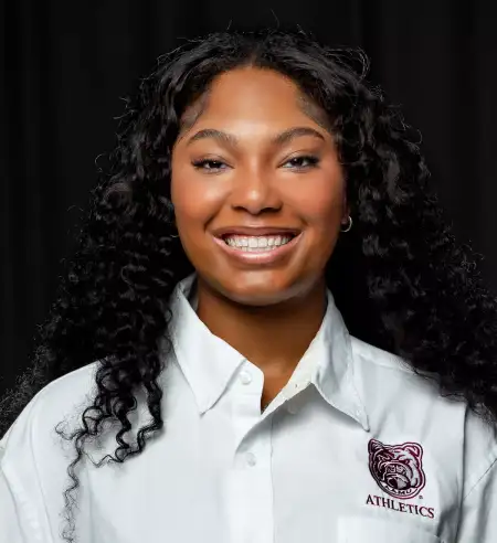 Amya Jennings, Volleyball, Alabama A&M University